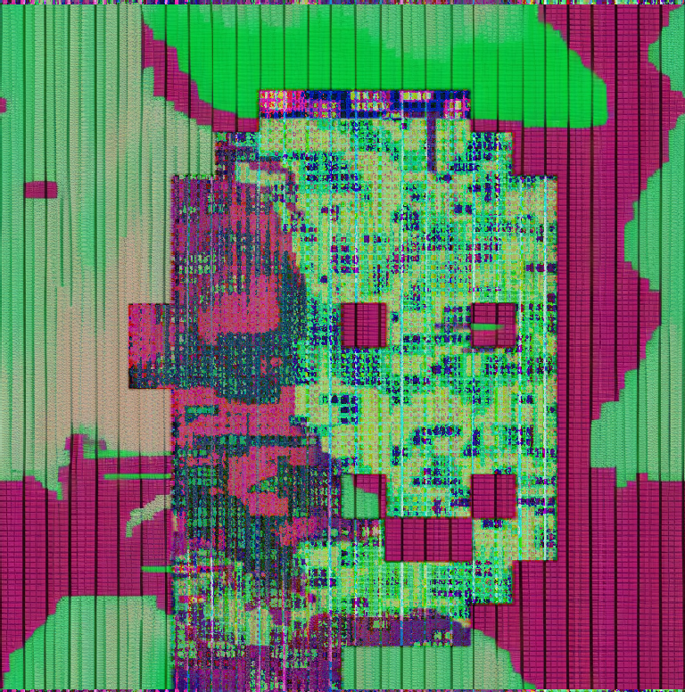 coalescence #4241