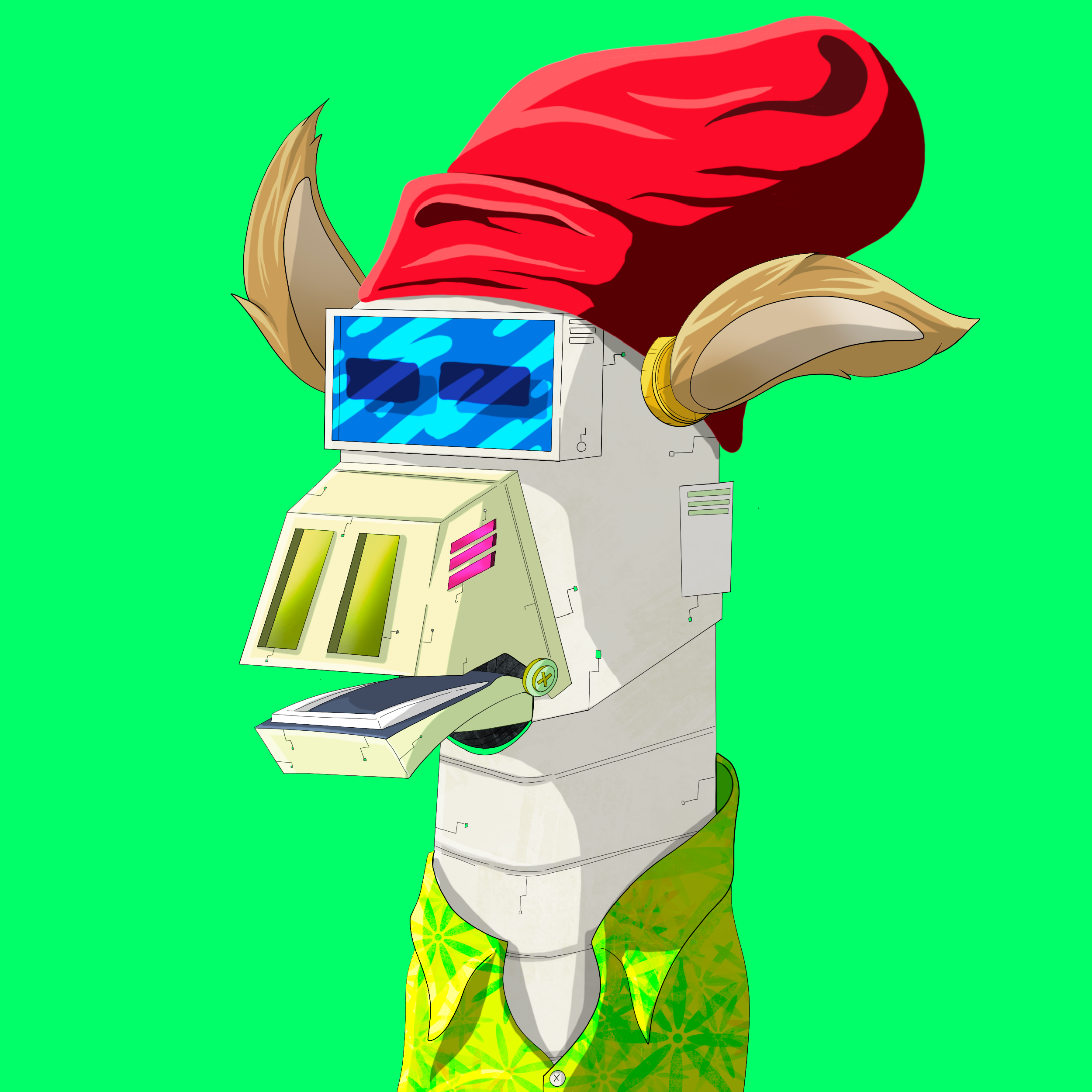 NFT Image