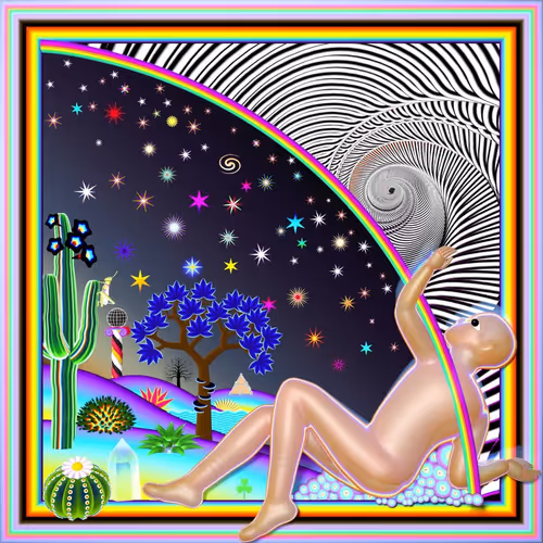 ékstasis - Marcelo Pinel