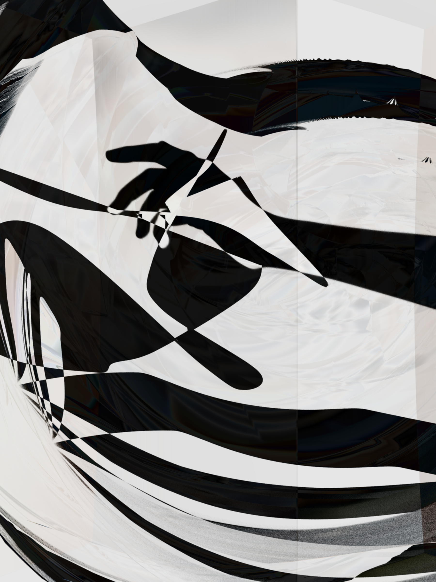 Human Unreadable #116