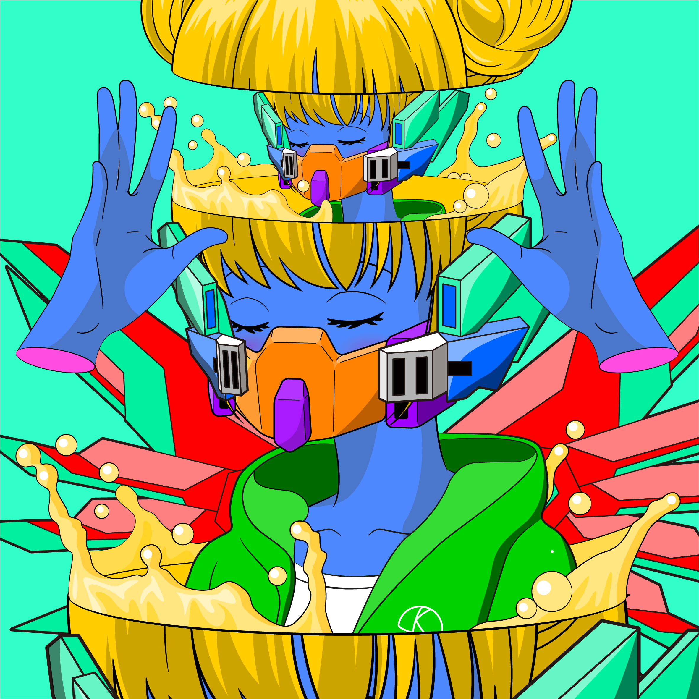 NFT Image