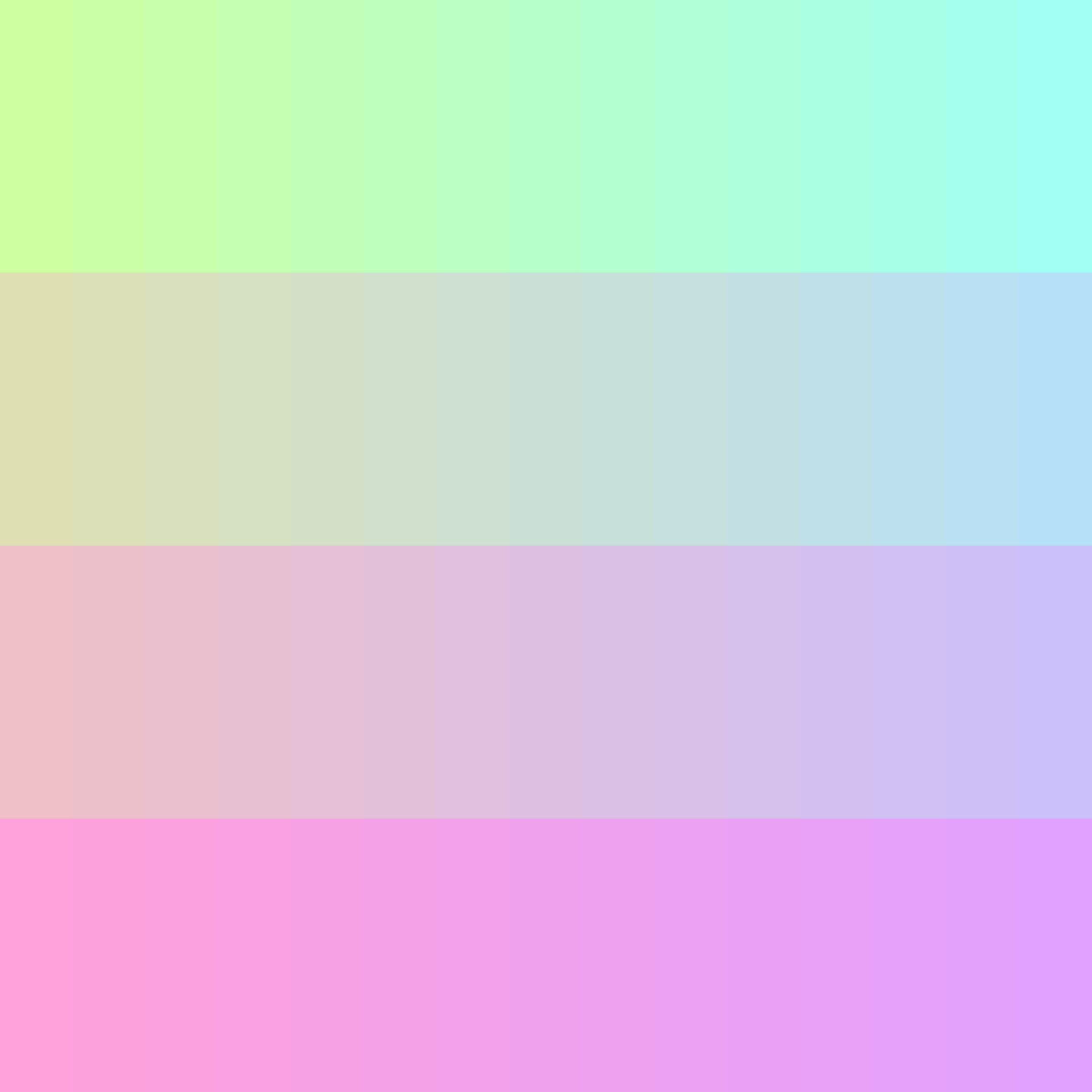 Color Study #688