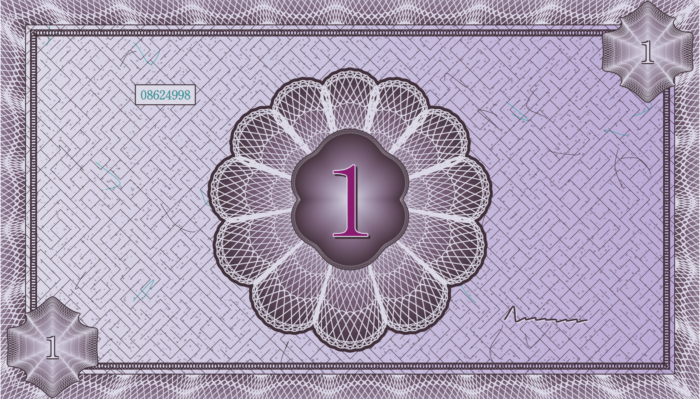 Fake Internet Money #31