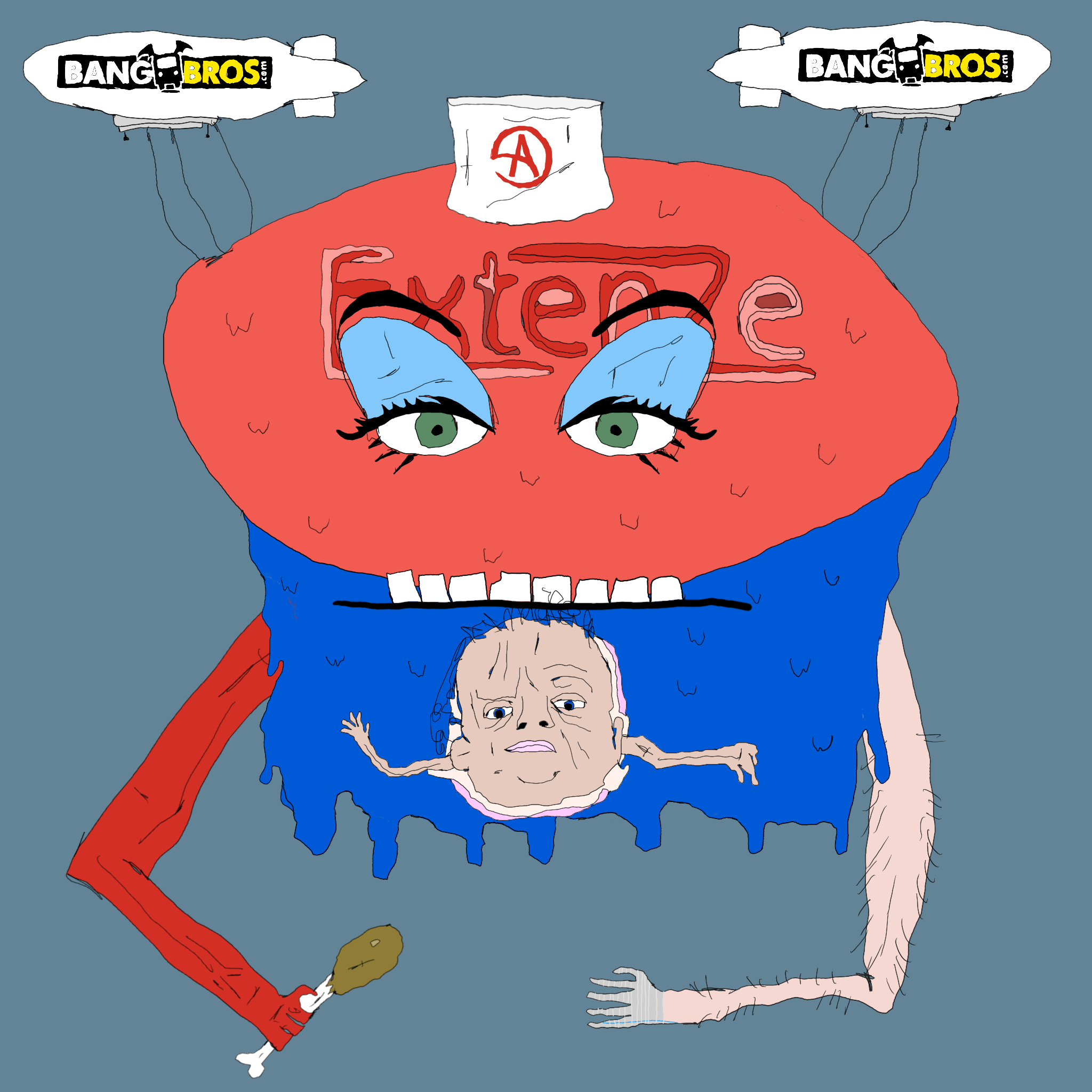 buddee #167
