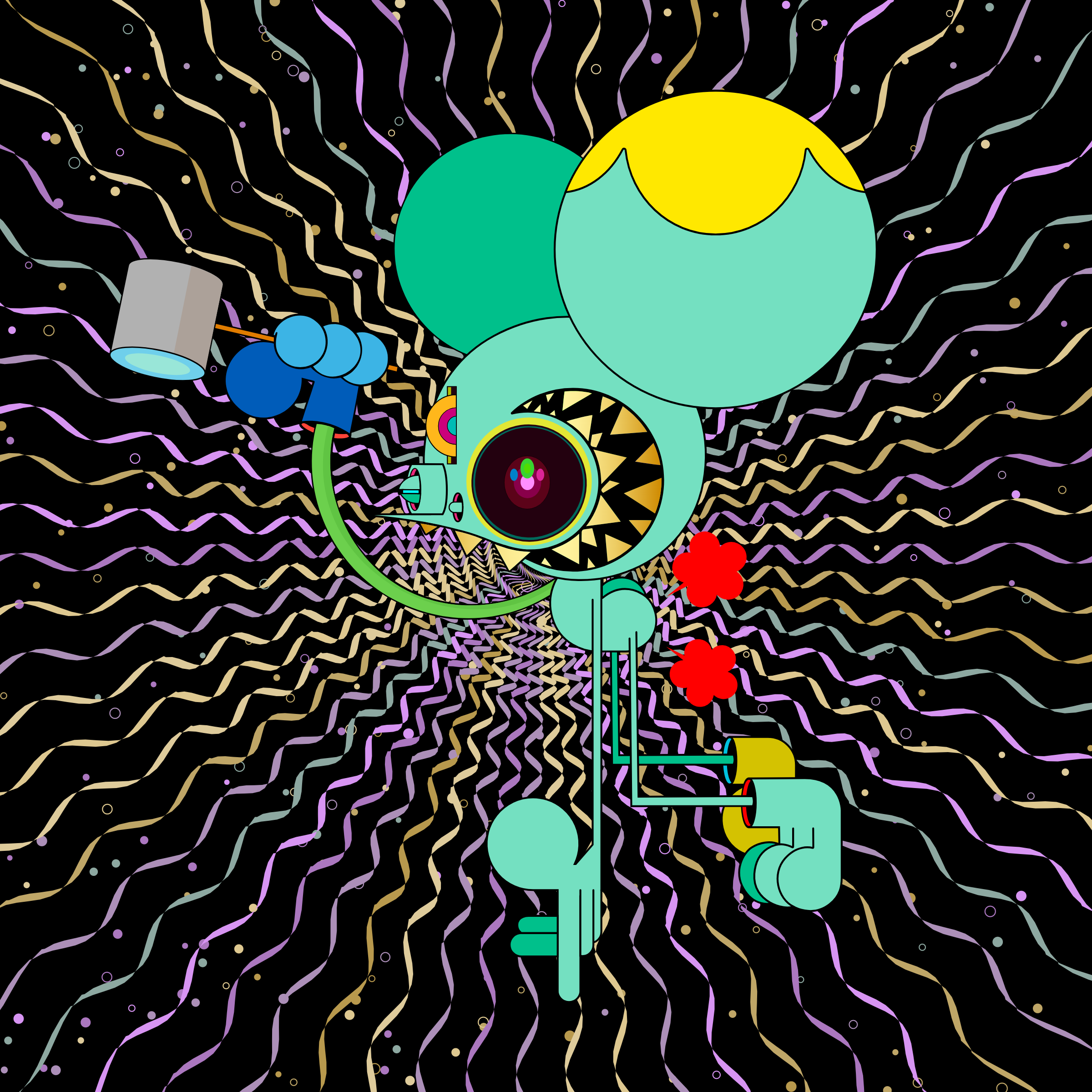 NFT Image