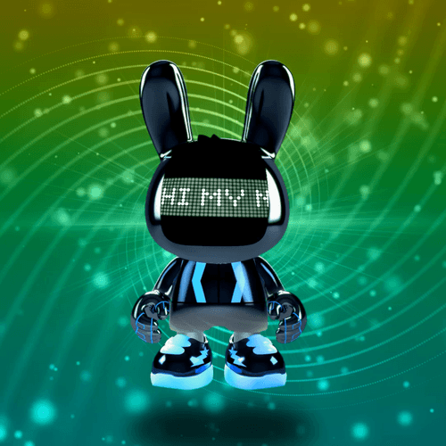 DEF GUGGI COMPLETE #113