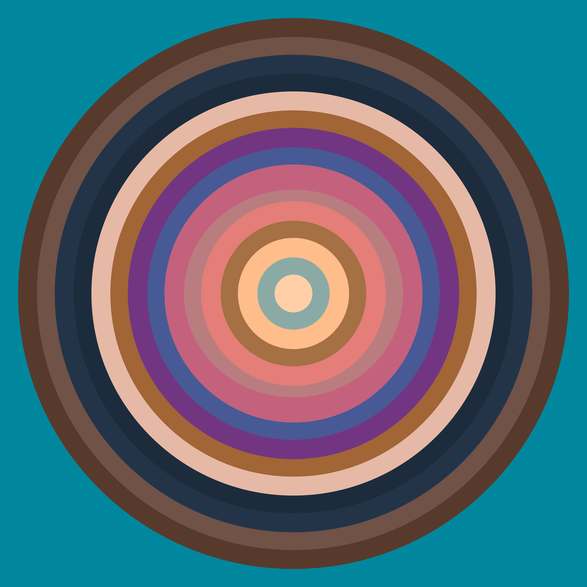 Circle of Frens² #3148