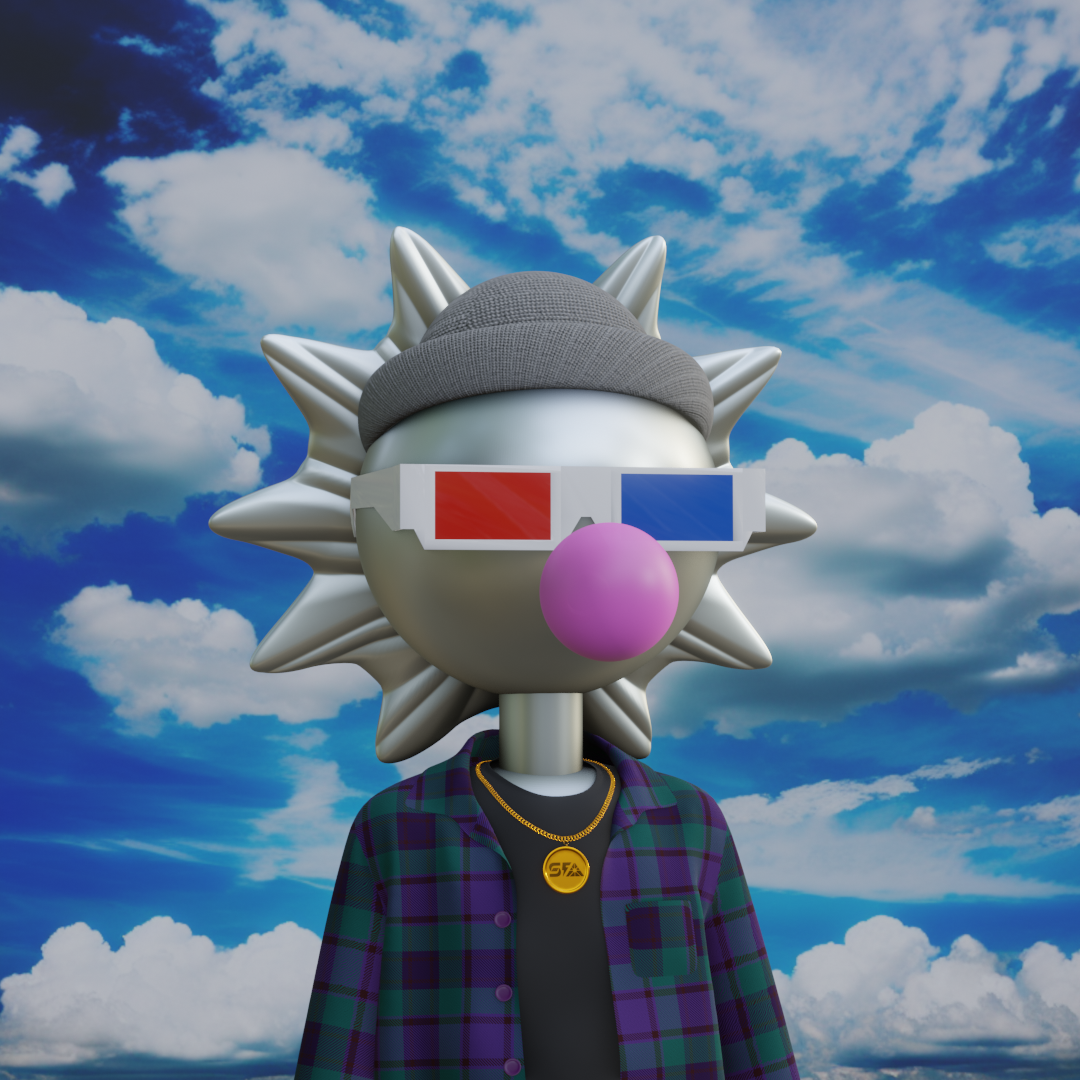 NFT Image