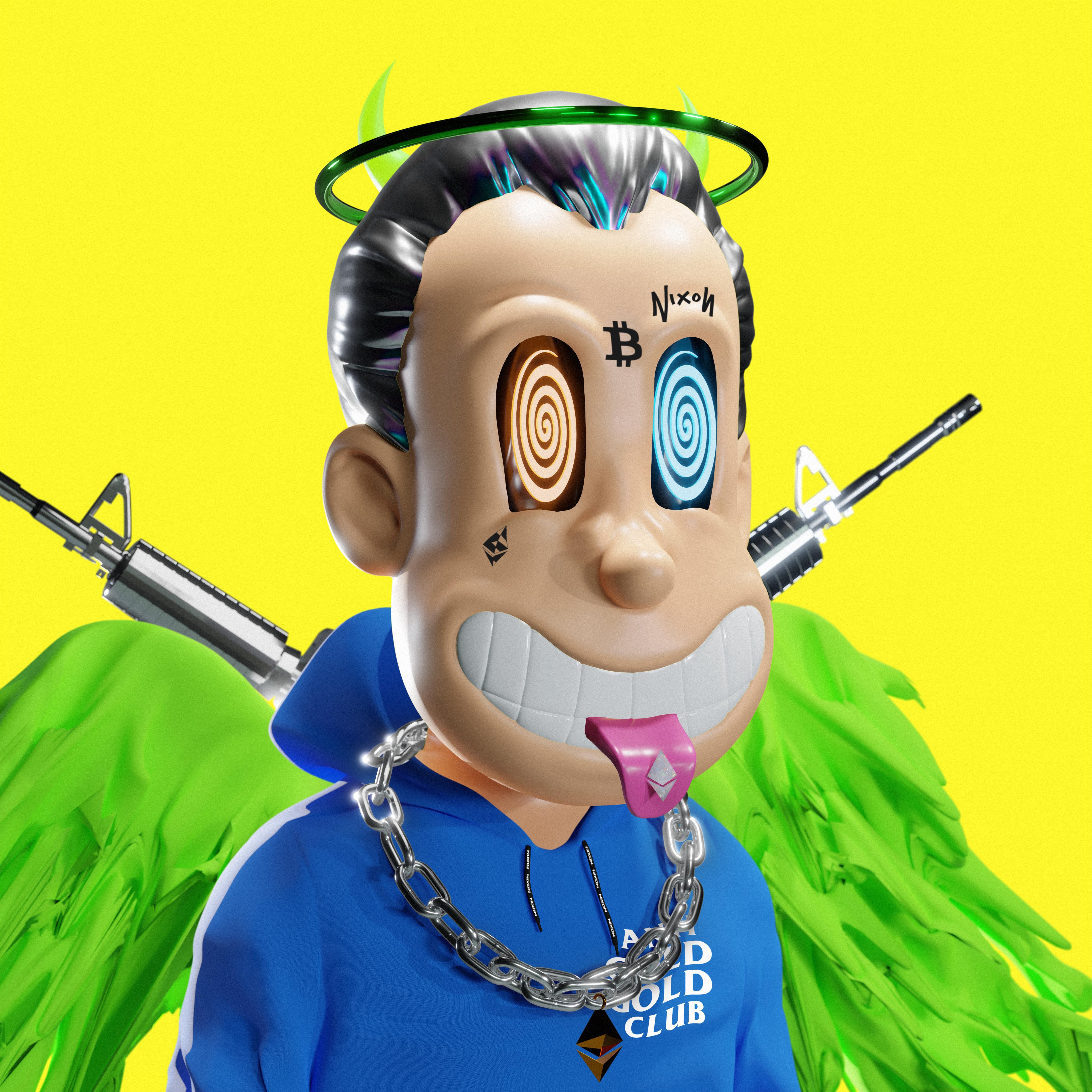 NFT Image