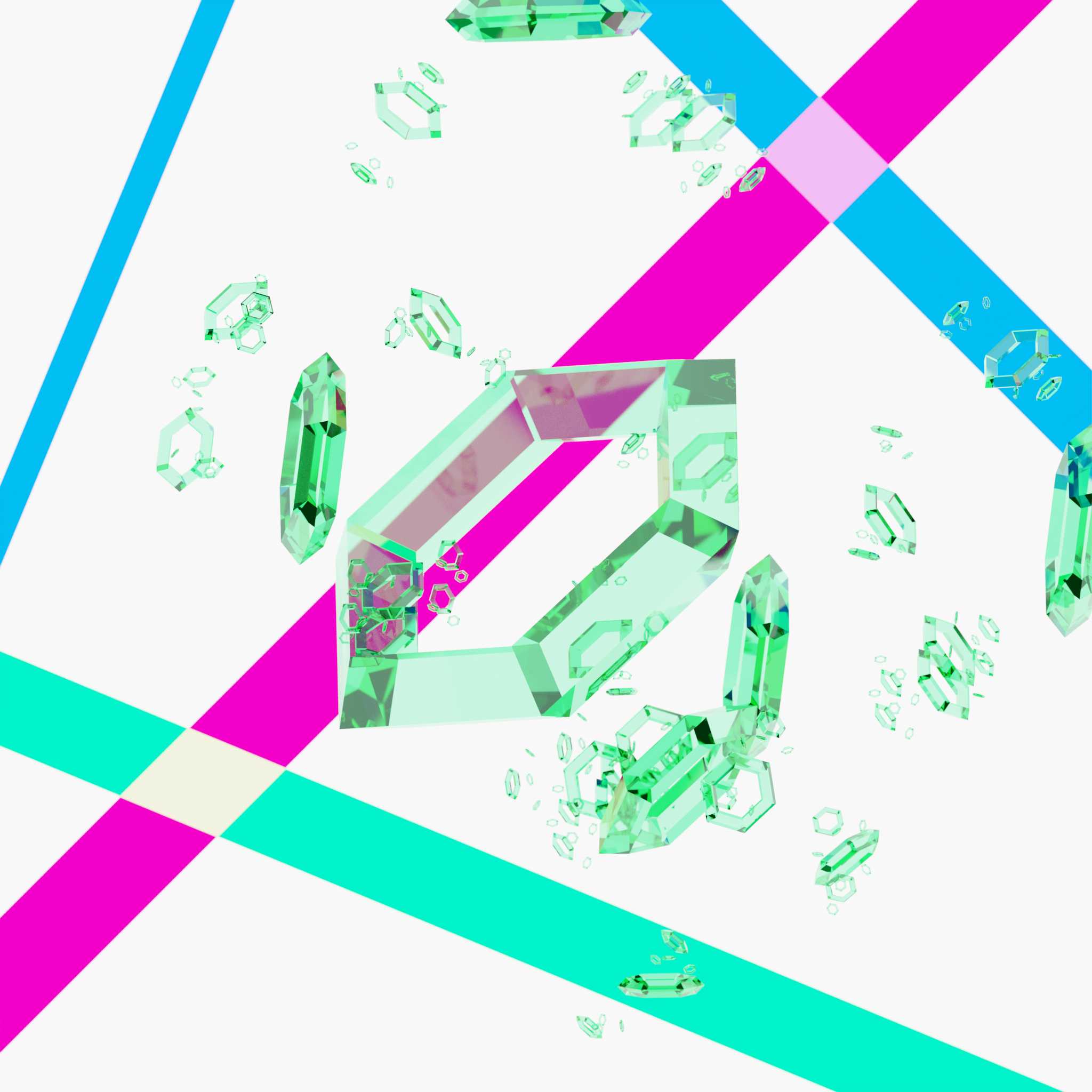 ETERNAL FRAGMENT #866