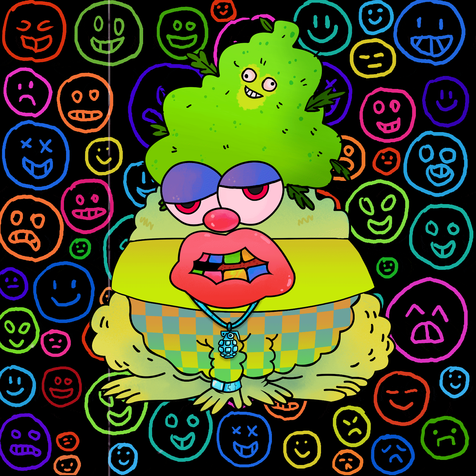 NFT Image