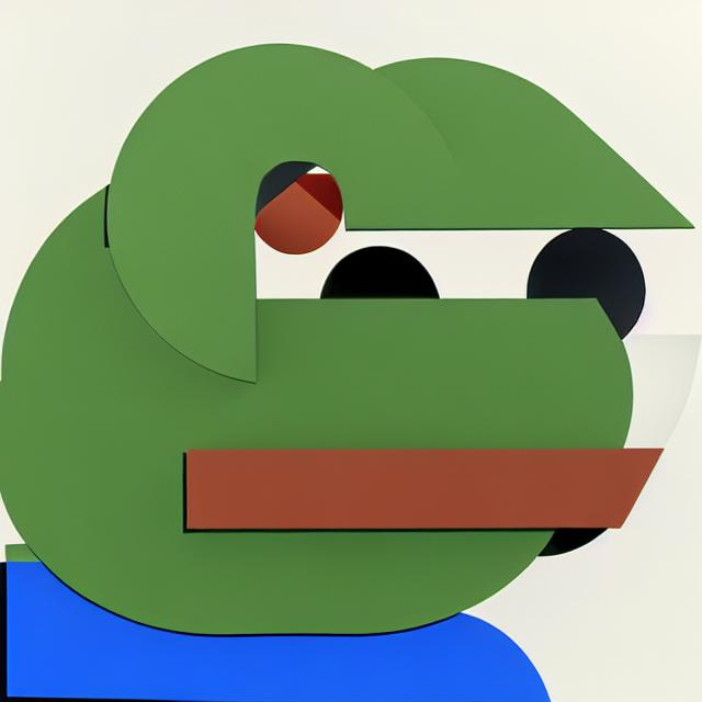 PEPE:DECONSTRUCT #131