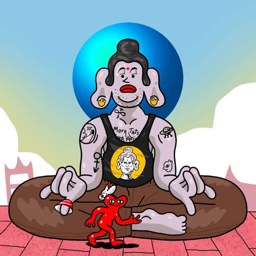 NFT Image
