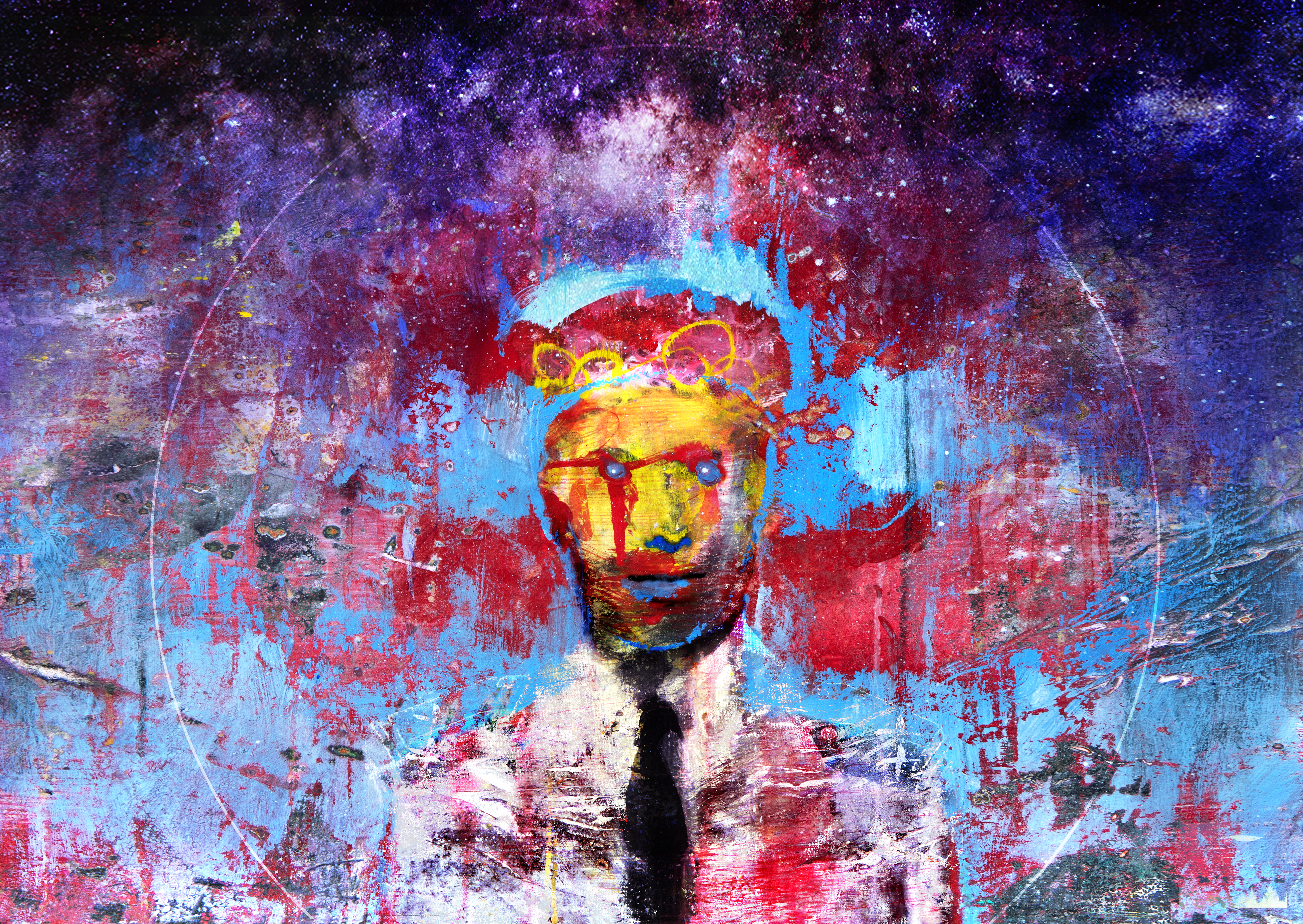 The Pilot