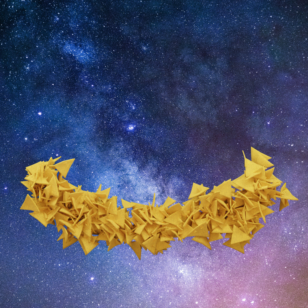 The Salsa less Mario