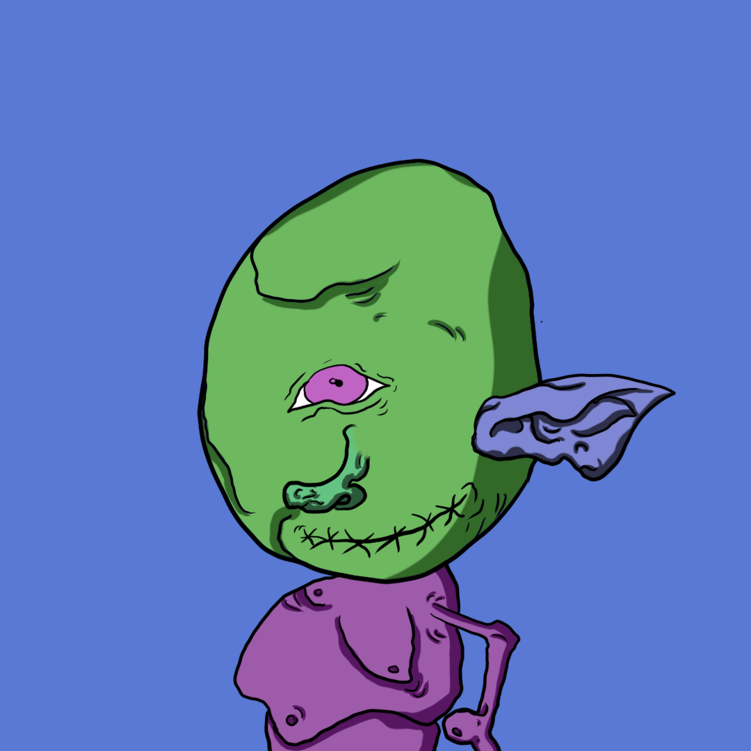 Trolls town #4005