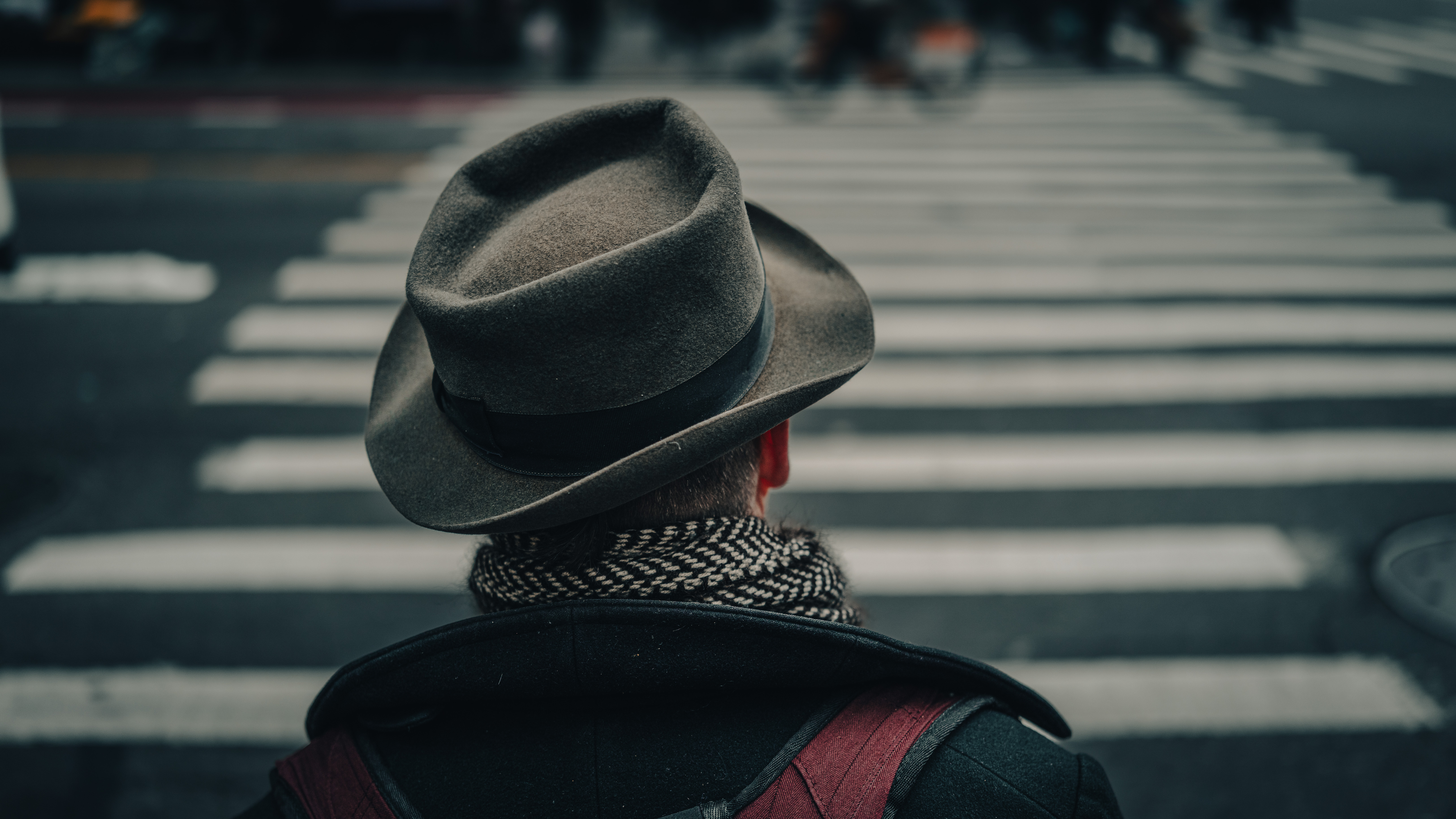 City Hats 74