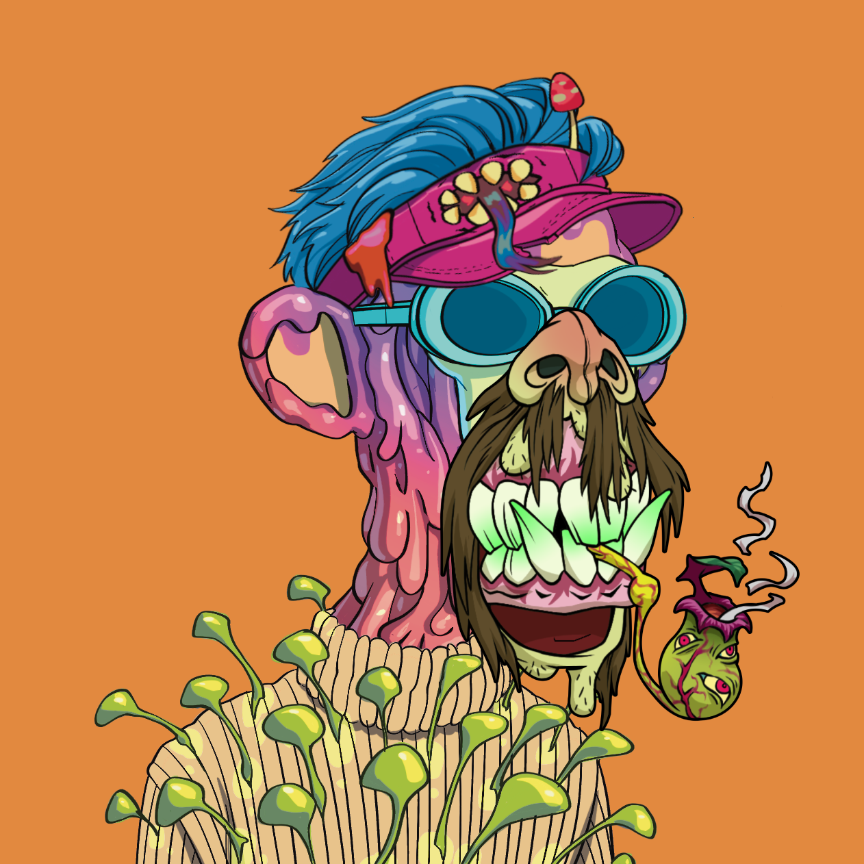 NFT Image