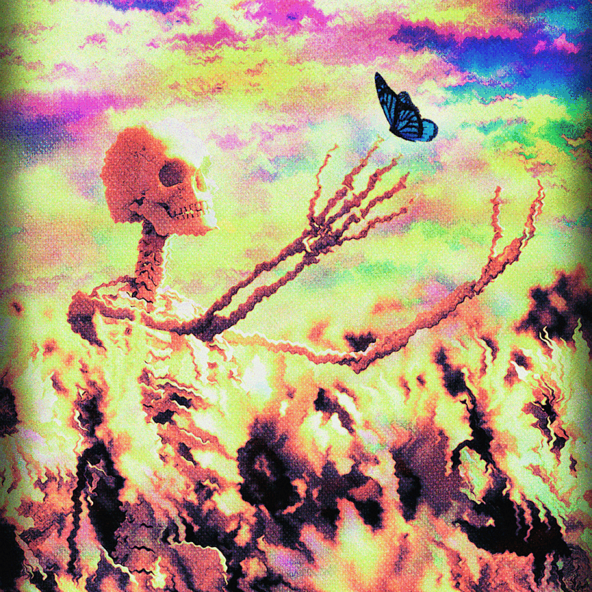 Gone Forever 