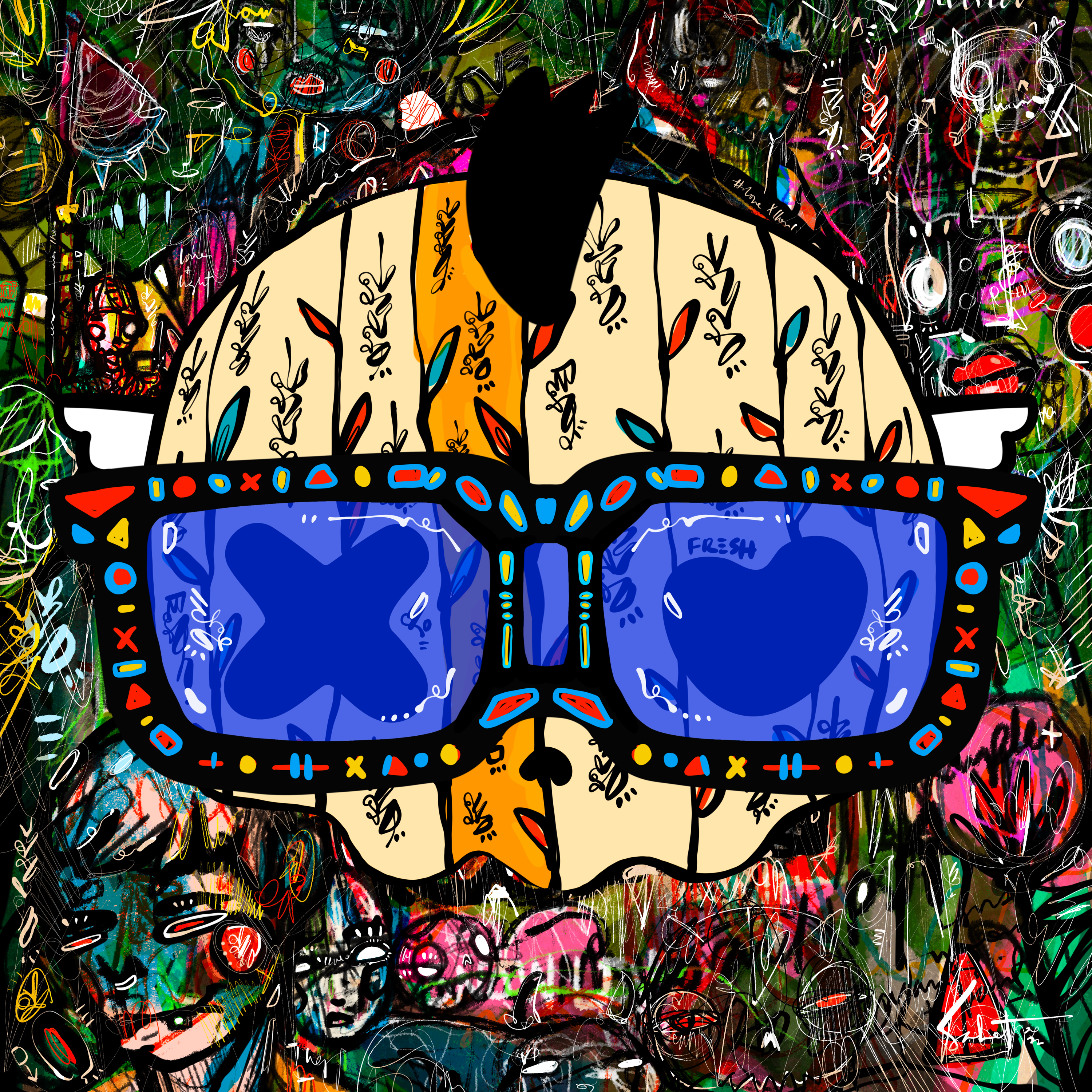 ORGNLS by SABET #21092