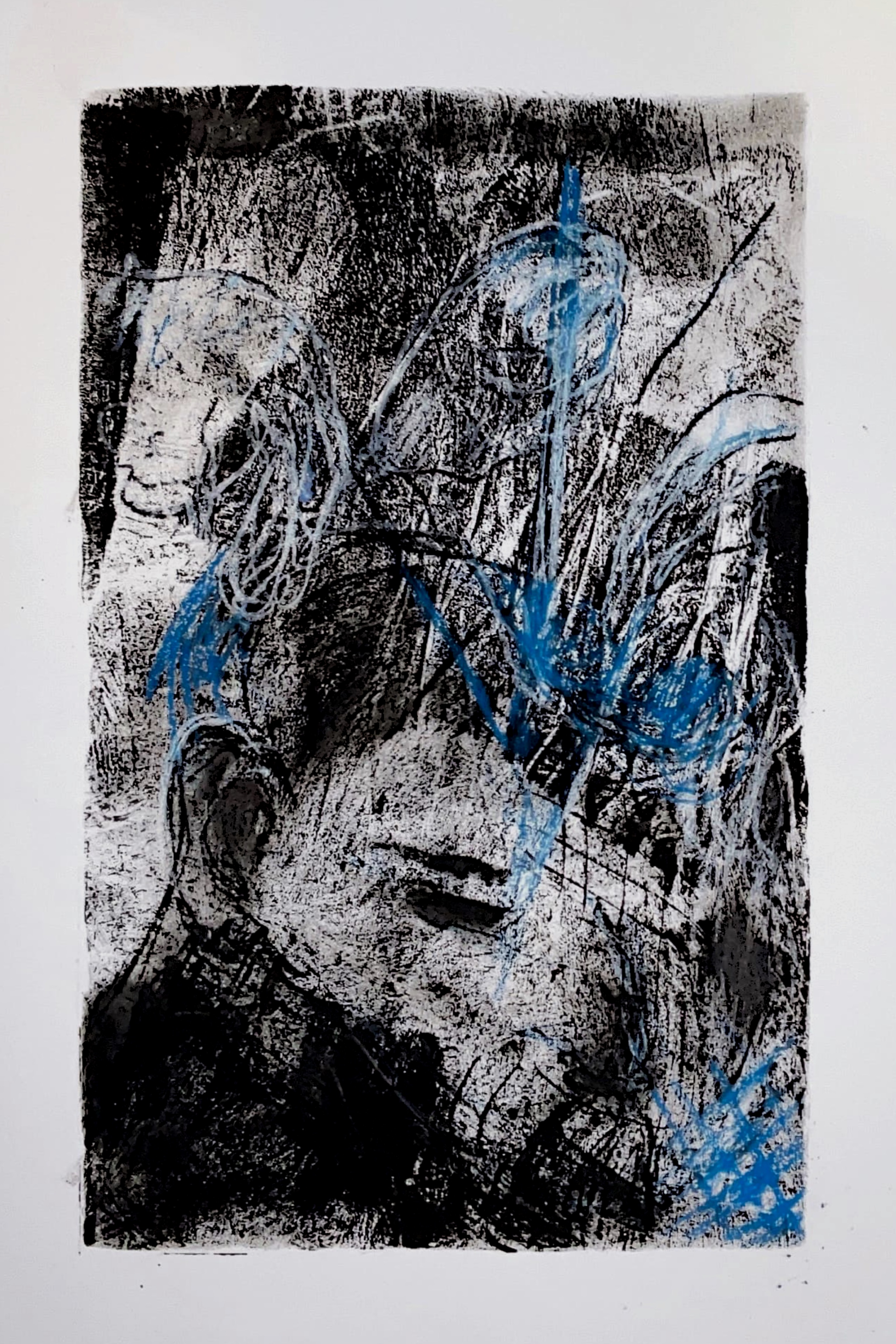 That's why I'm up til the morning