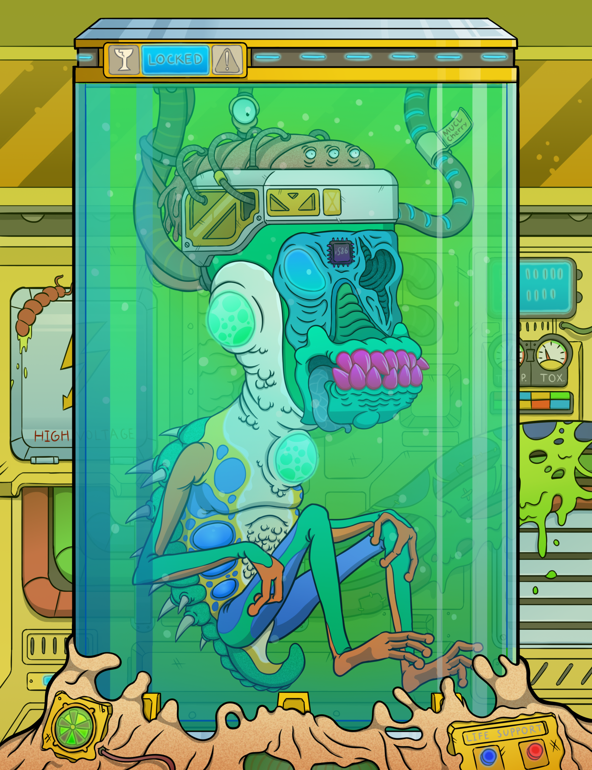 NFT Image