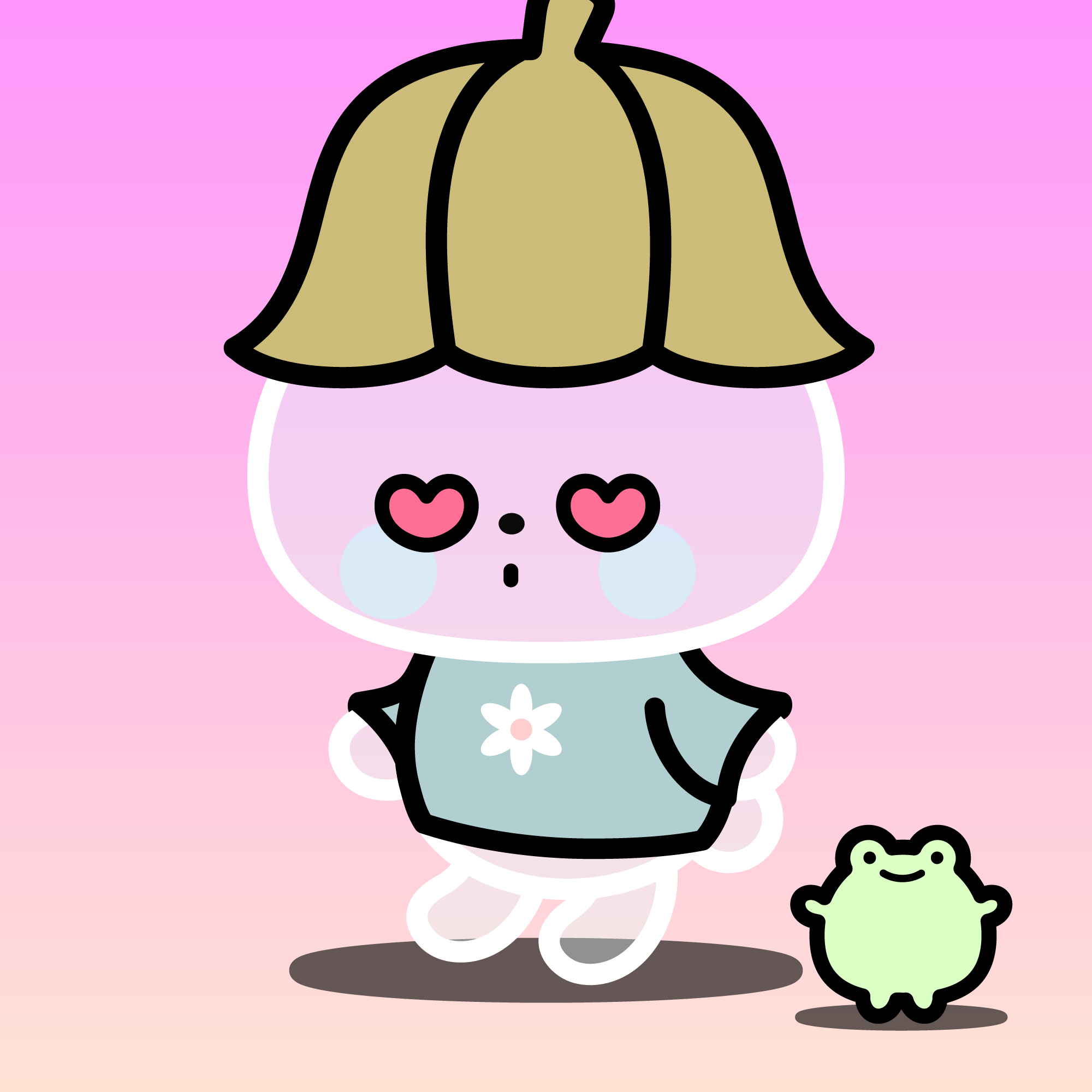 ODENPETS #01219