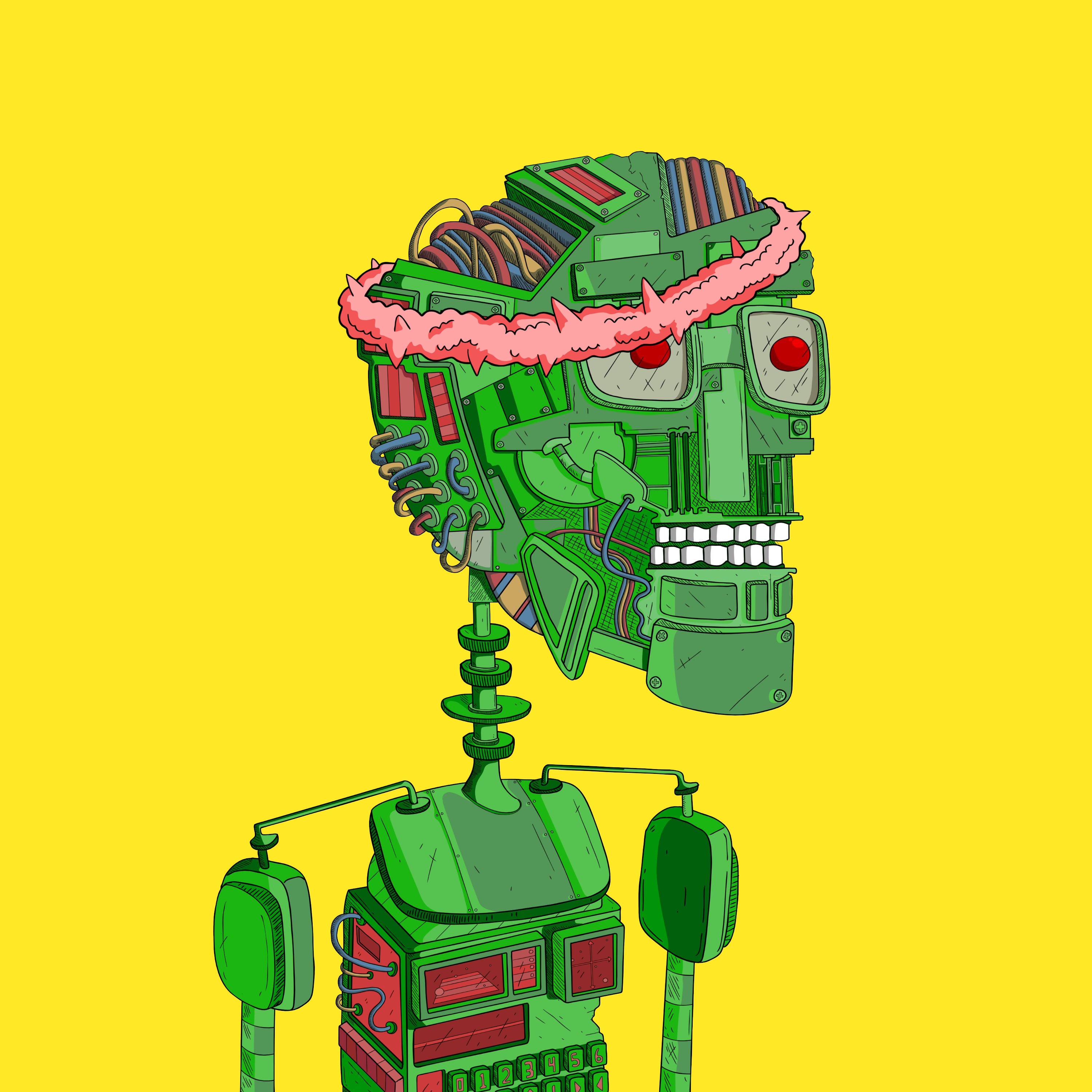 NFT Image