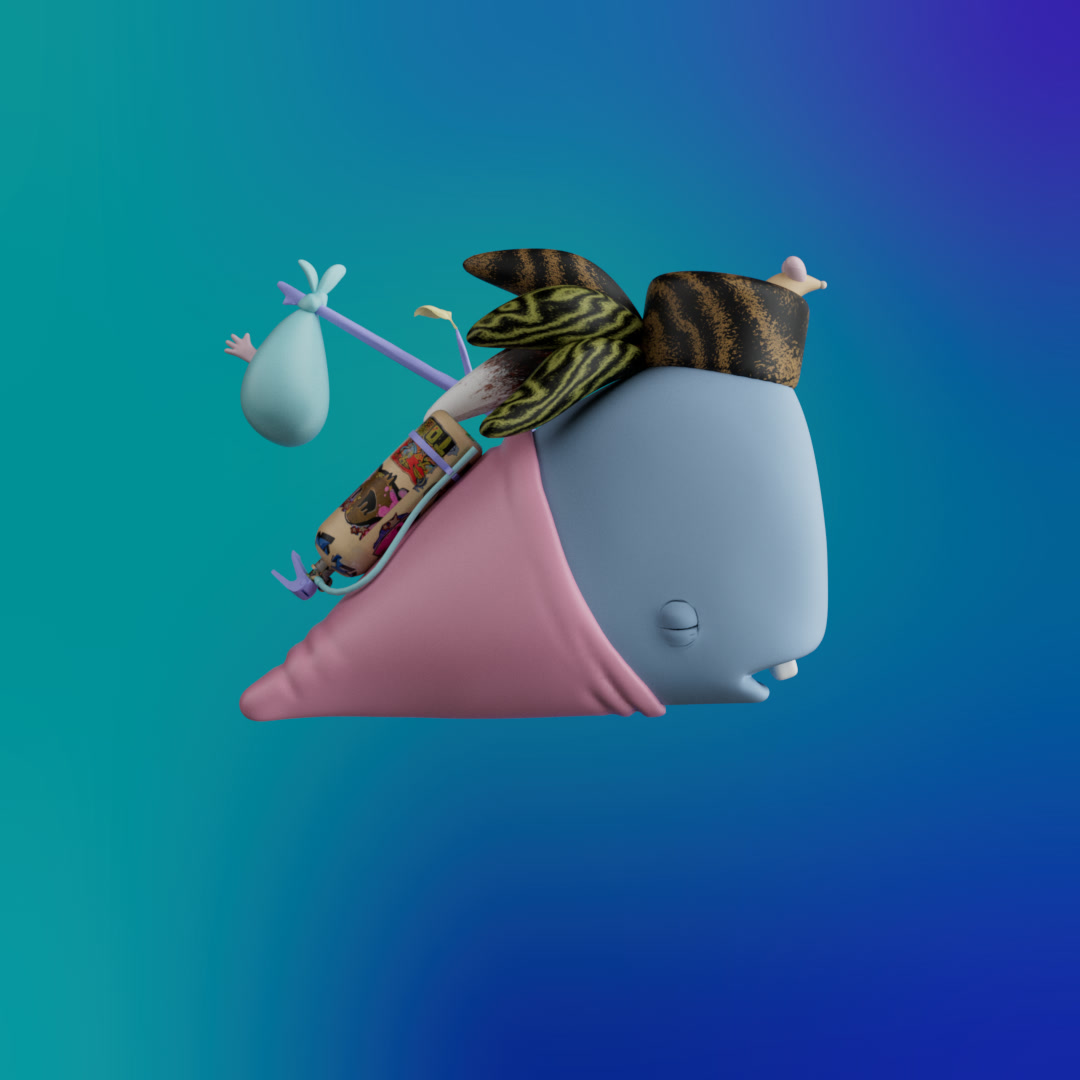 NFT Image
