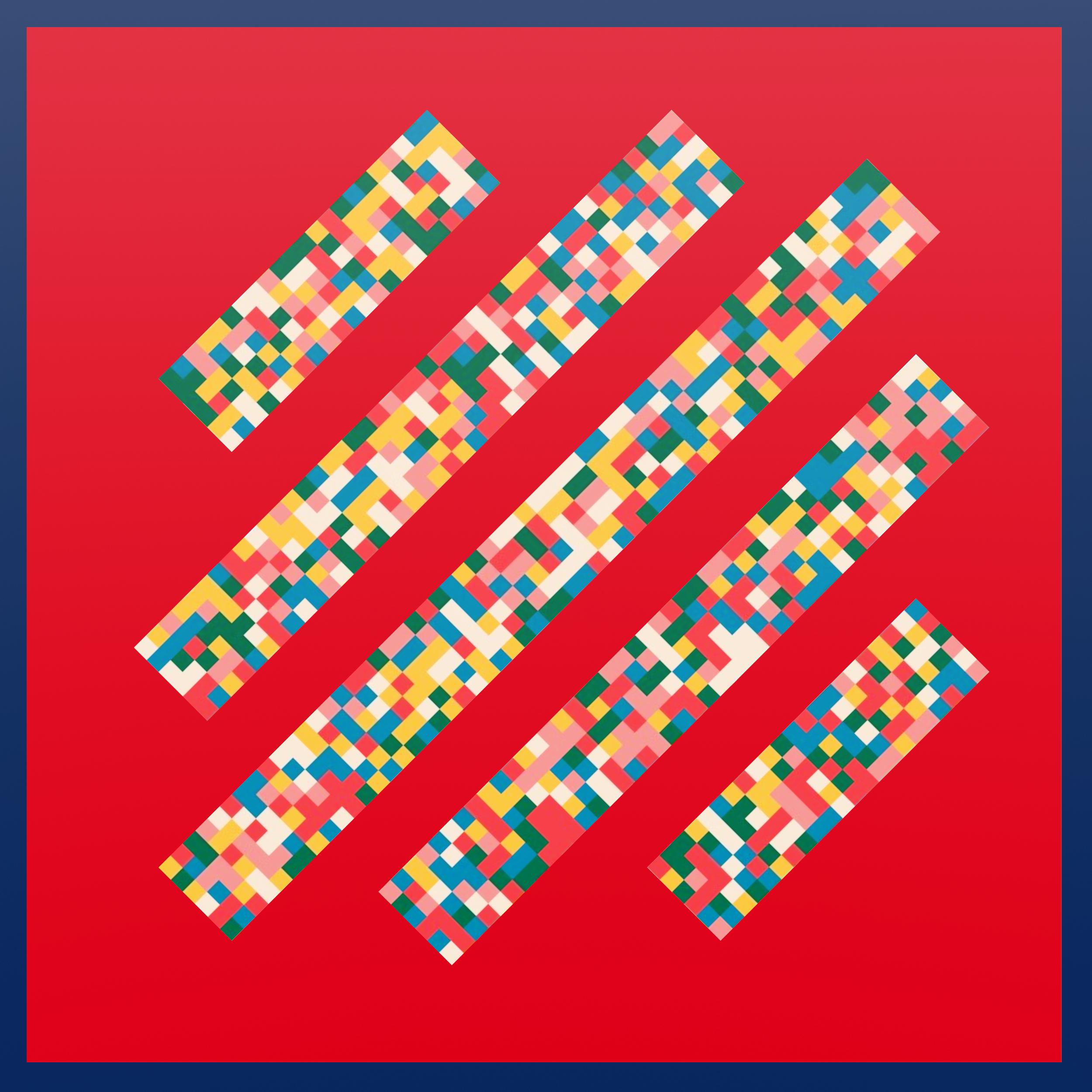 Deca Palette Salad #10