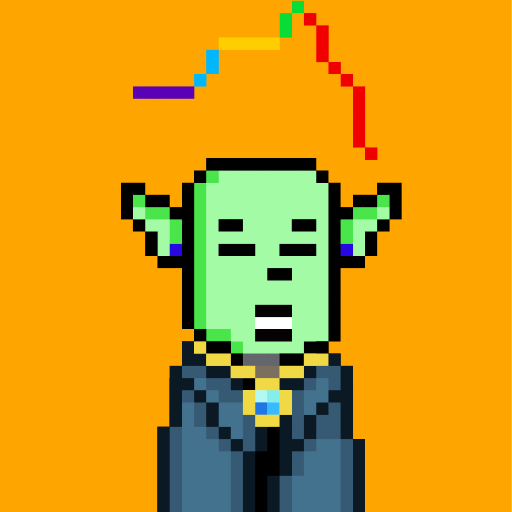 Degen Goblins #4613