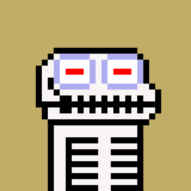 Boney #111