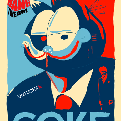 sieze the meats of production #2