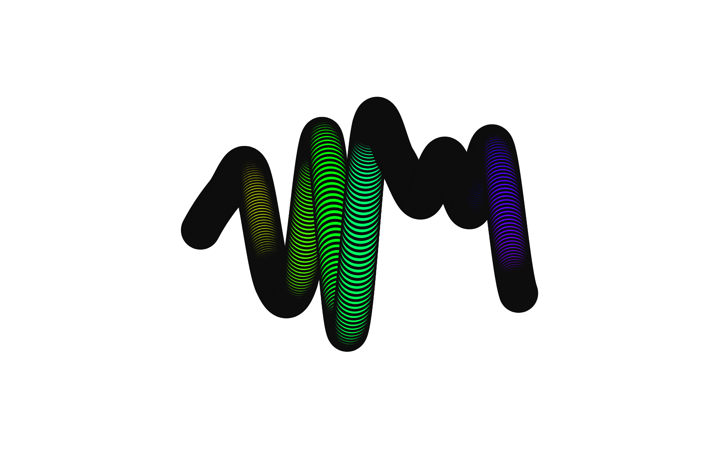 Chromie Squiggle #5622