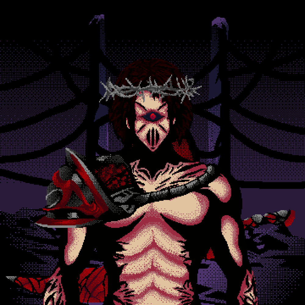 #2732 Ulraduth The Grizzeled