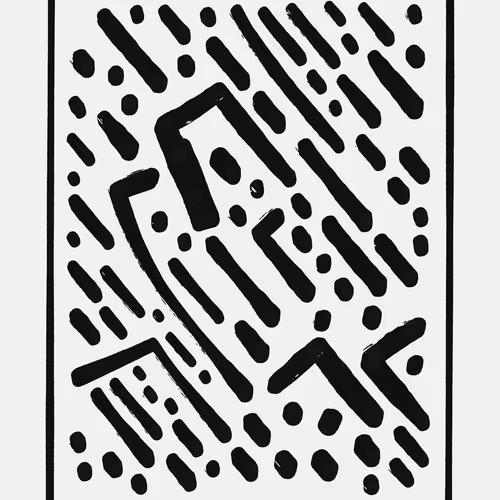 Automatism #148