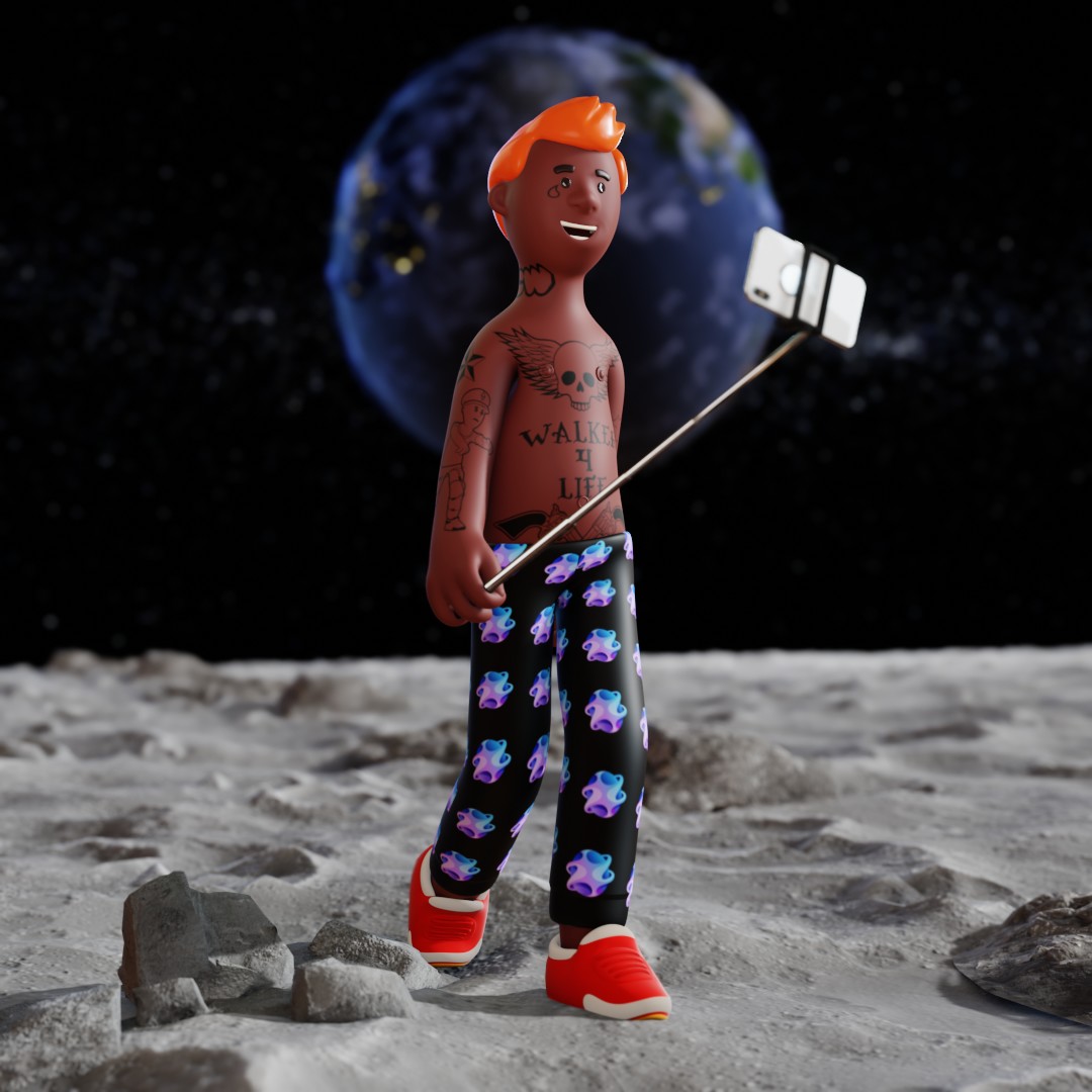 NFT Image