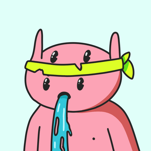 Alien Frens Evolution #9175