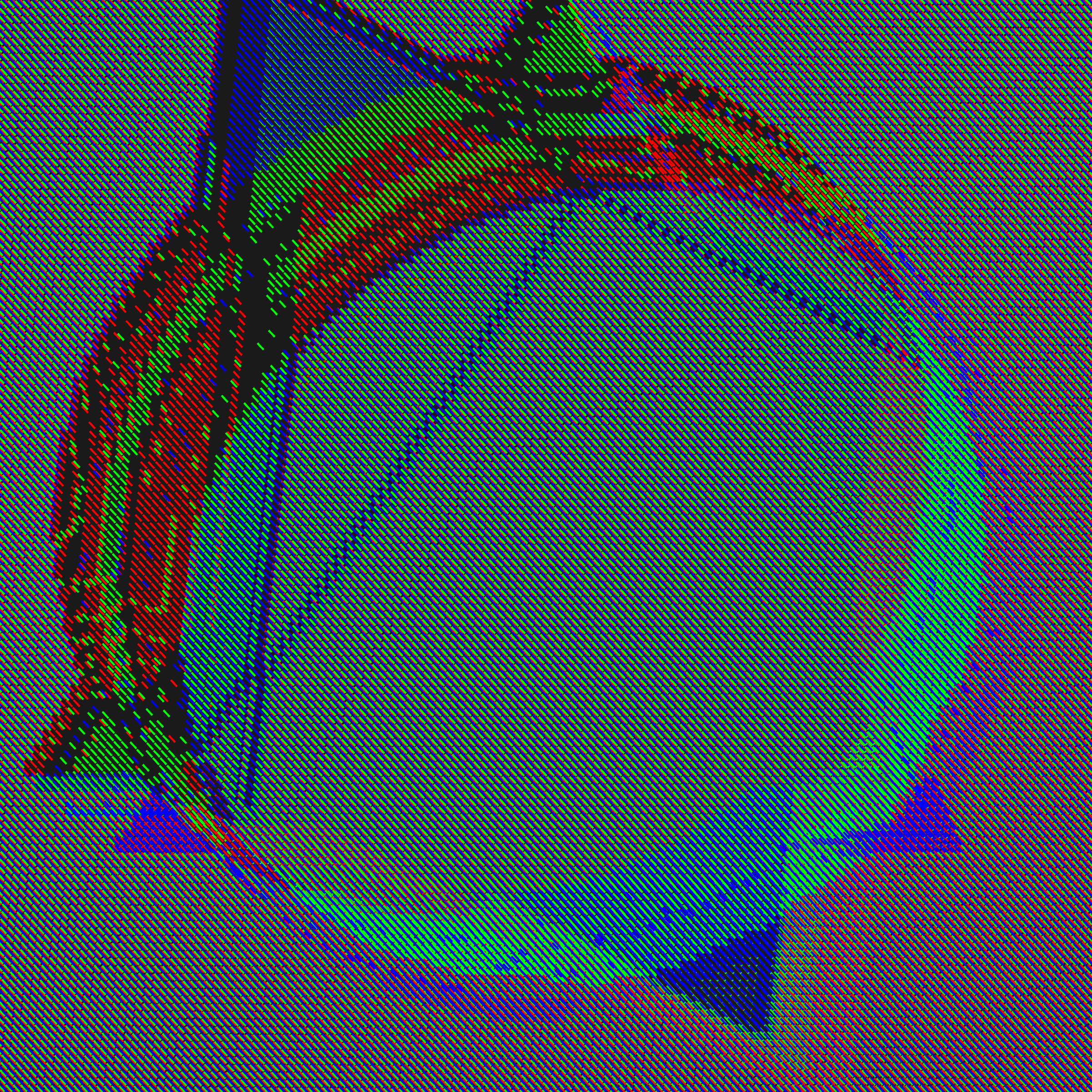 923 EMPTY ROOMS #906