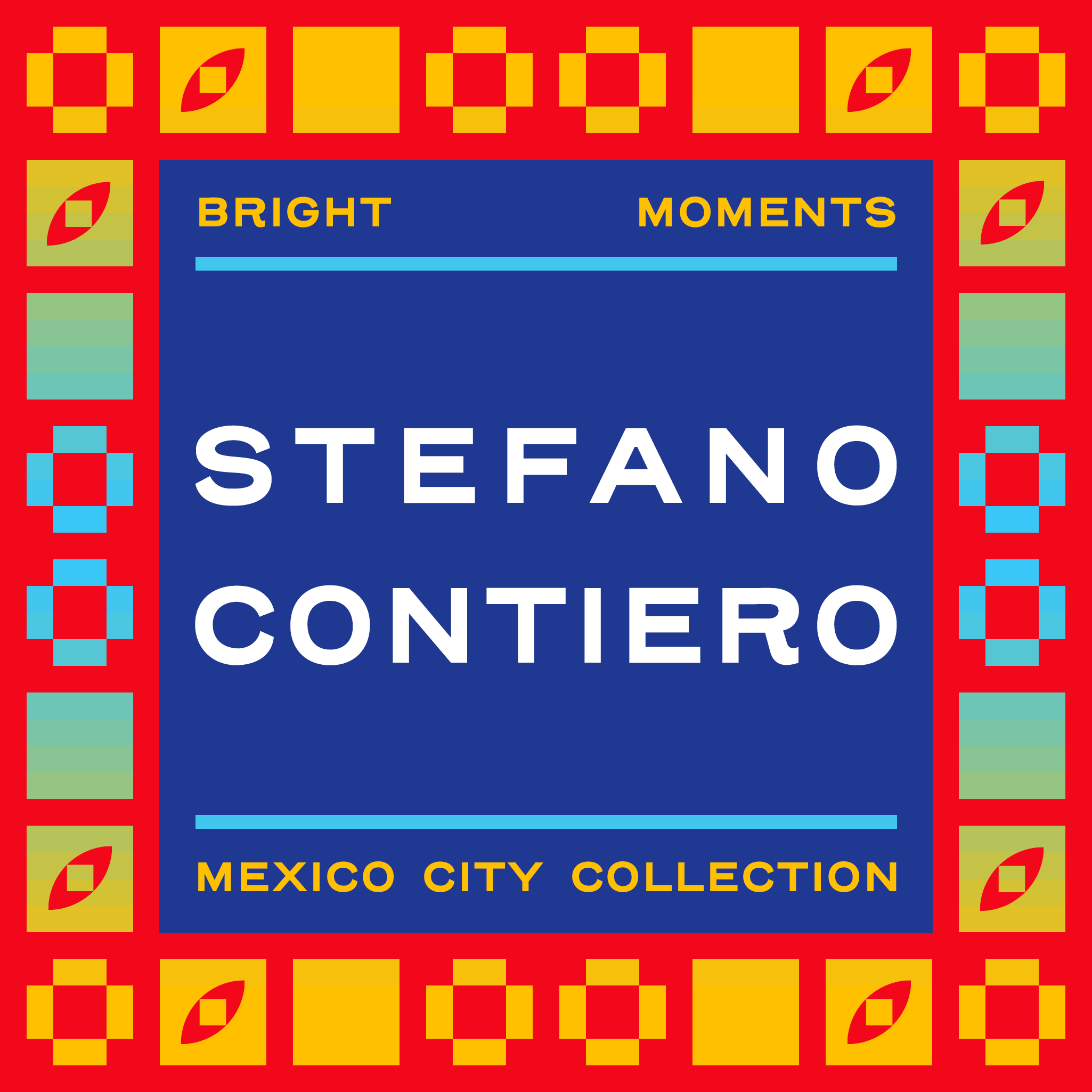 MPMX | STEFANO CONTIERO | Mint Pass Mexico City