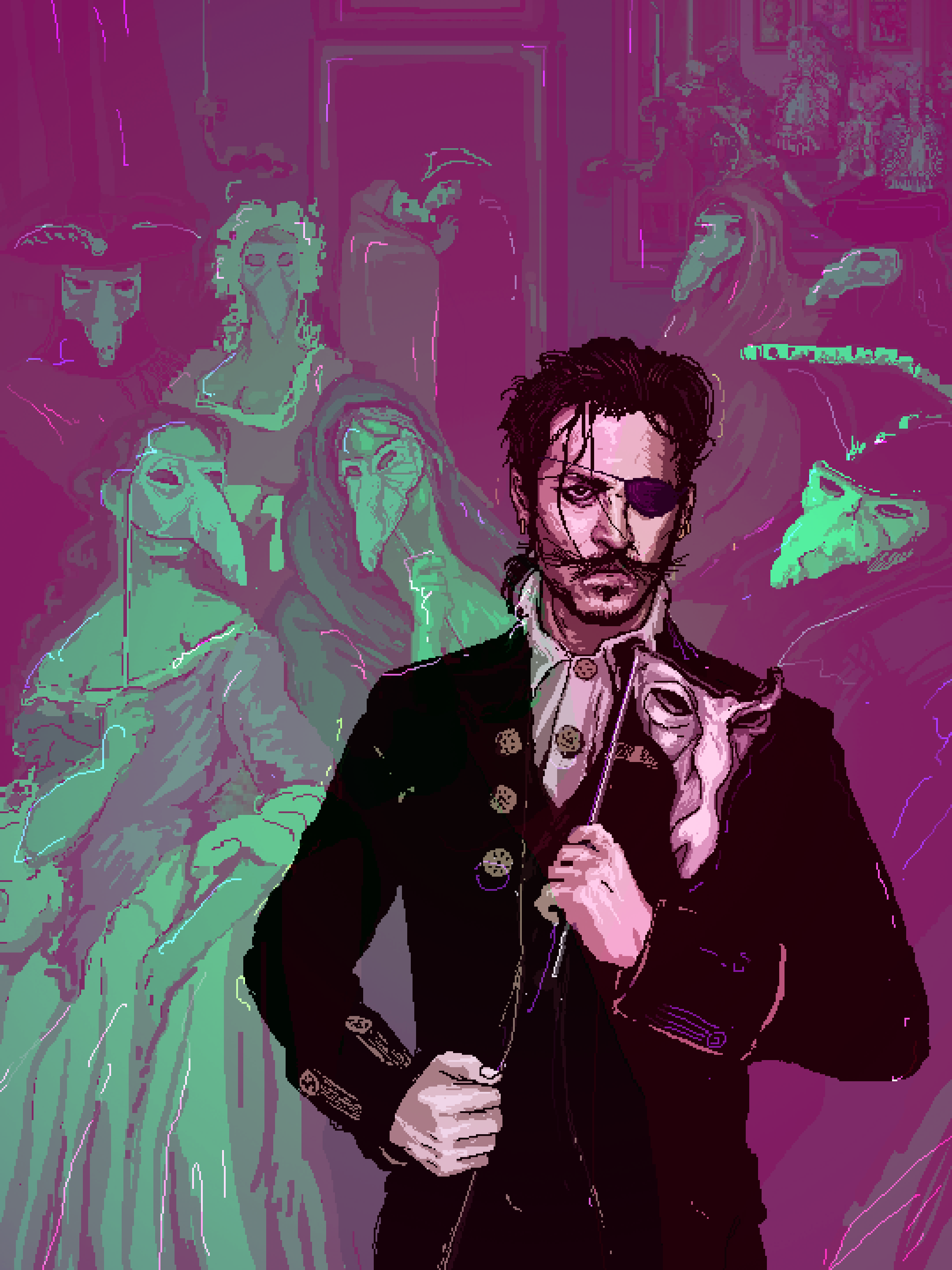 JayDee & The Degens #0