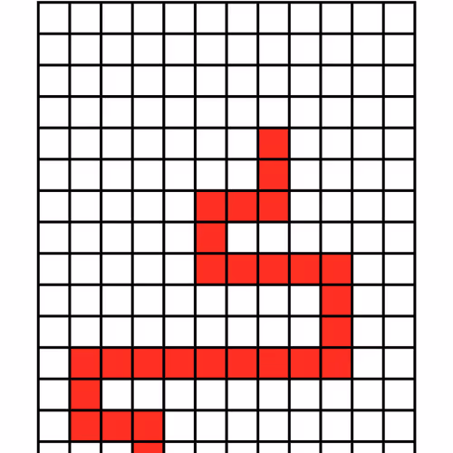 Snake in the White Garden, 2022