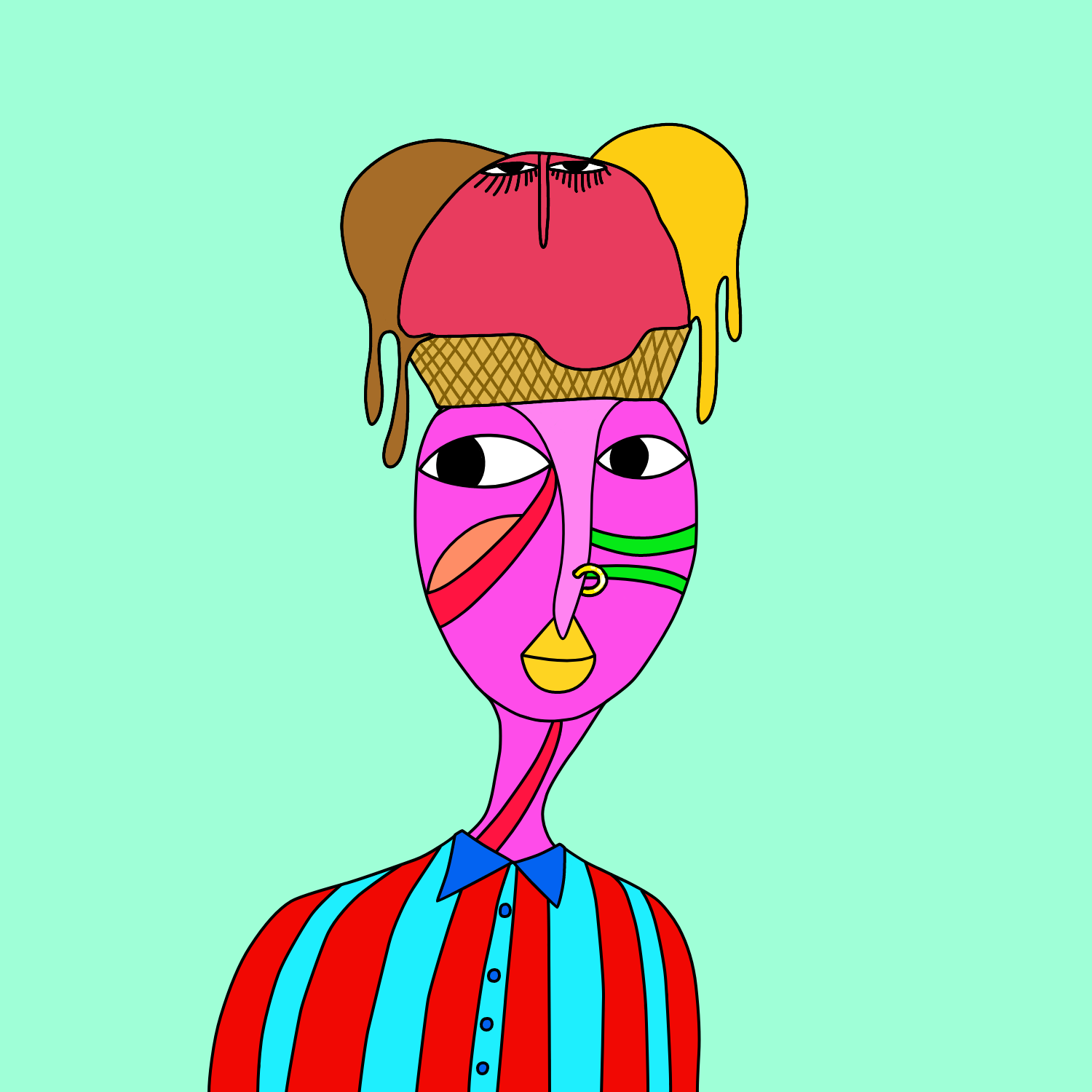 NFT Image
