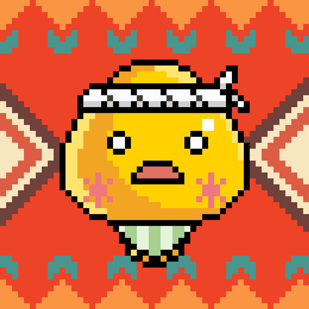 CryptoSimeji #3905