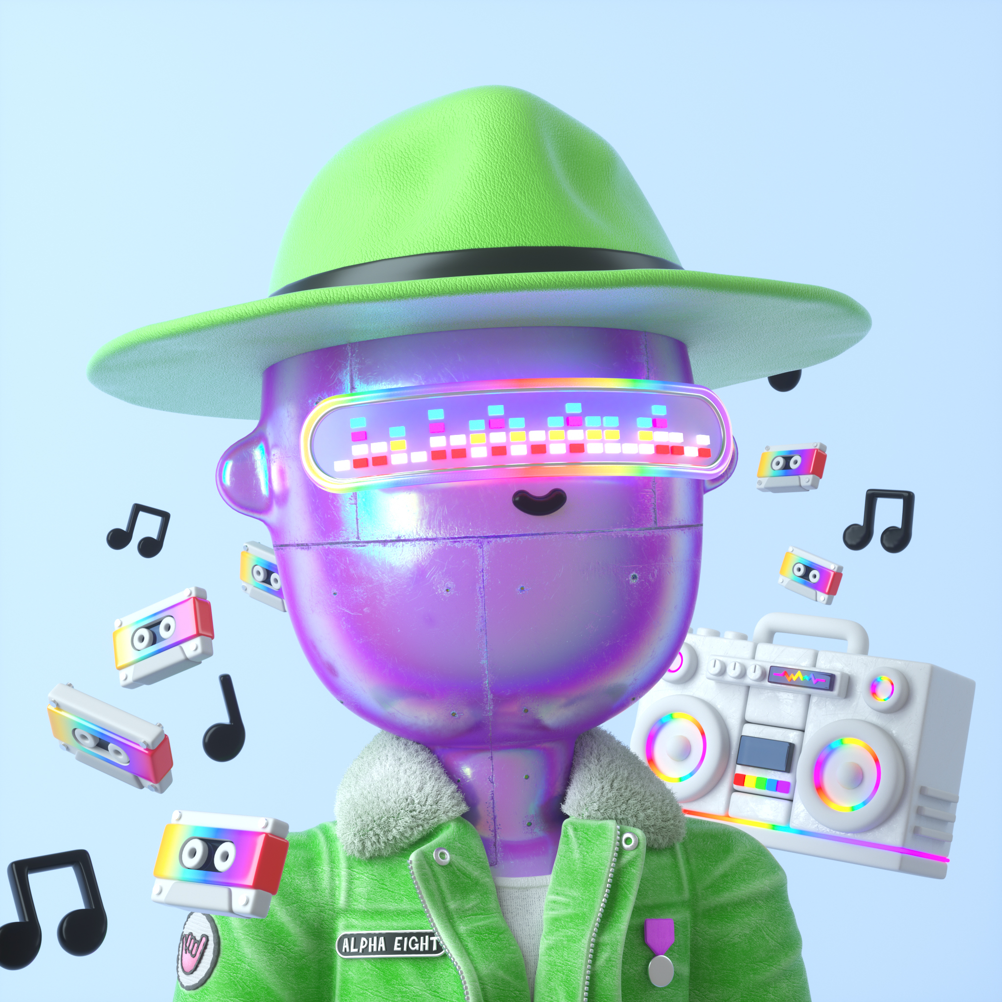 NFT Image