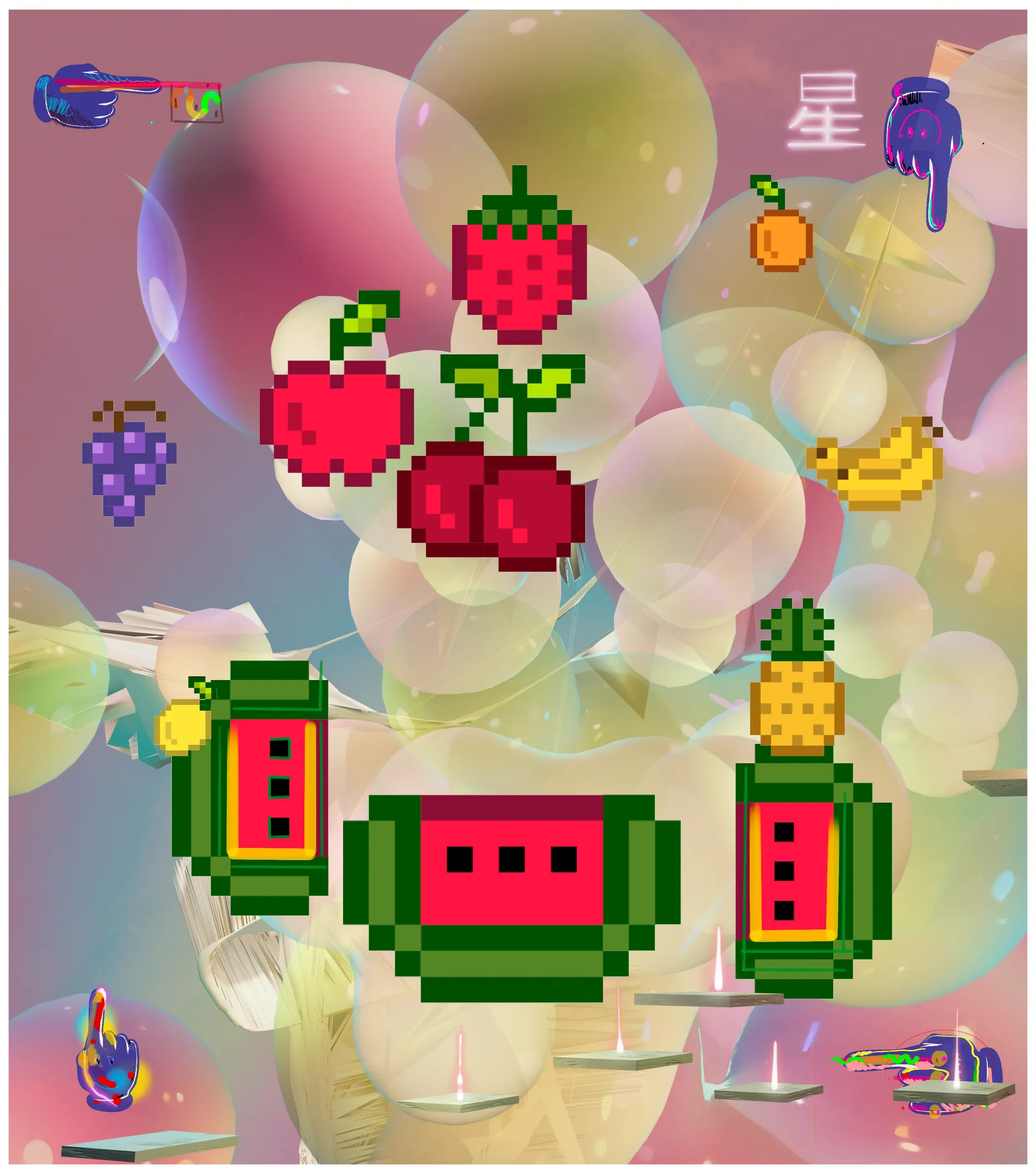 NFT Image