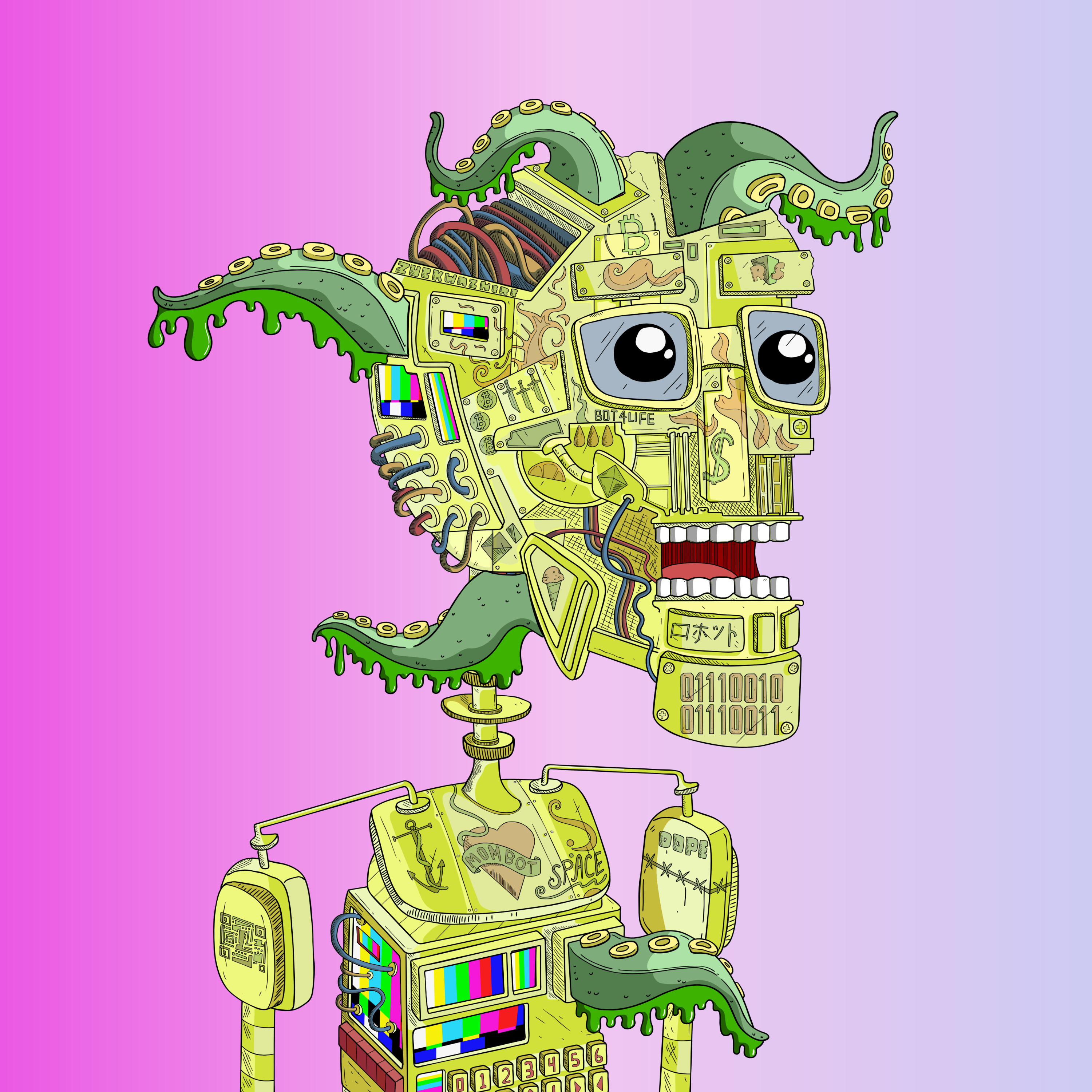 NFT Image