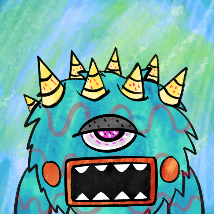 Wadafuq Petz #6505