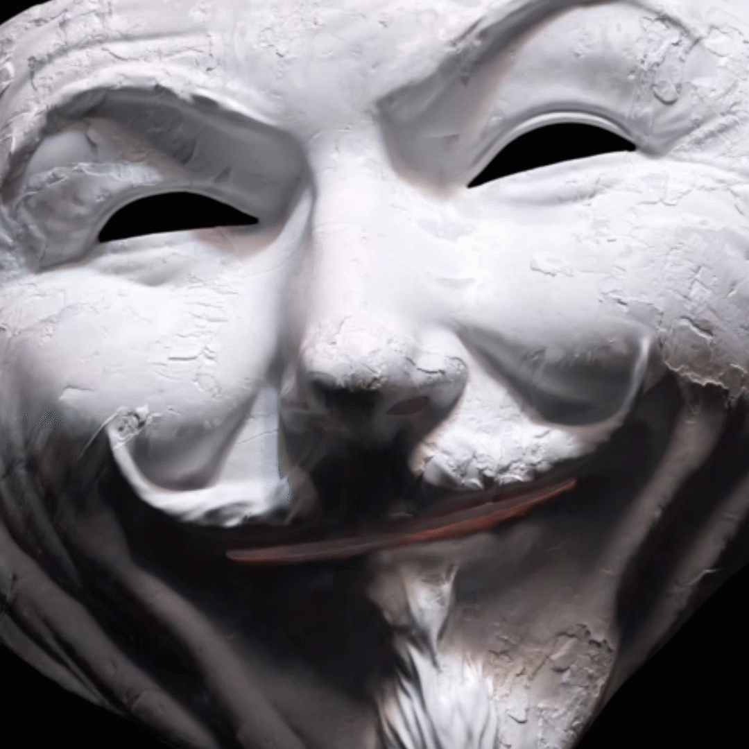 You got mail #108/250