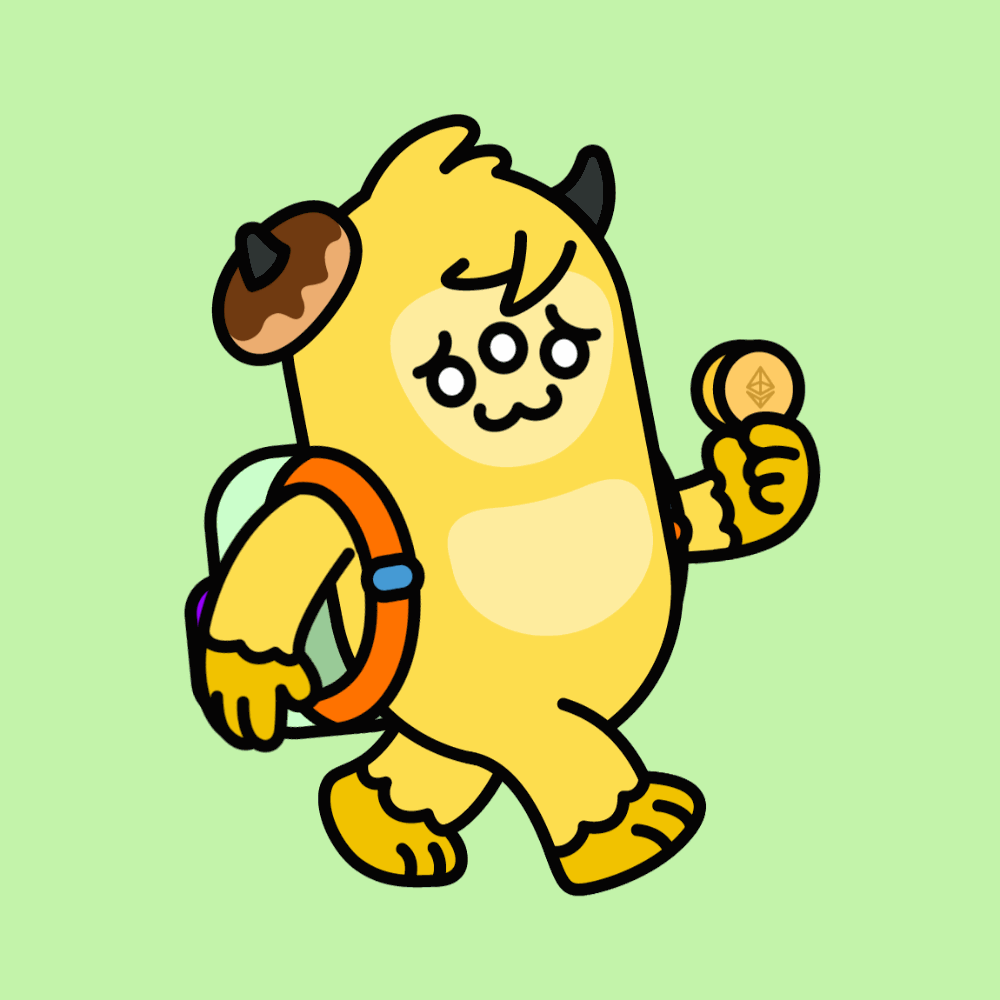 ColorMonsters #175